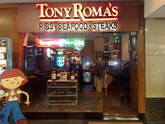 Top Restaurants In Manila
